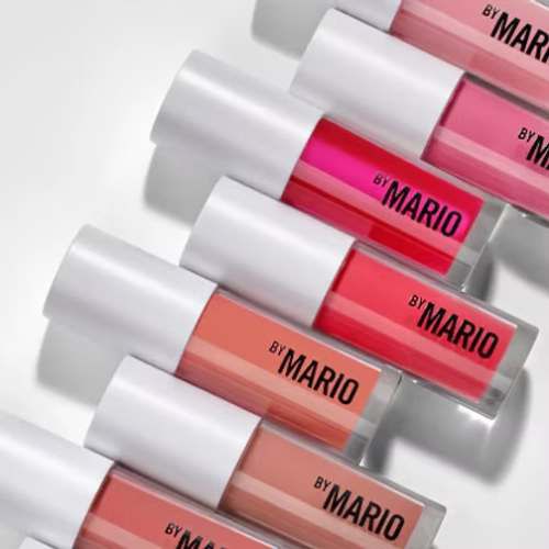 Lip Gloss Supershine Makeup By Mario