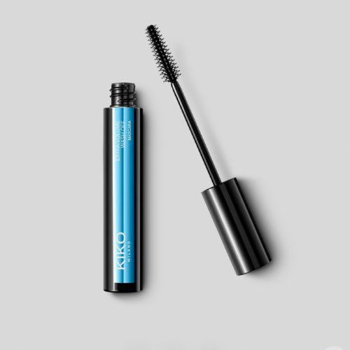 Mascara De Cilios Extra Volume Kiko Milano