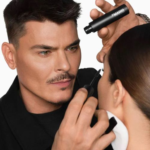 Máscara de Cílios Makeup by Mario 
