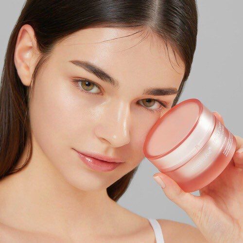 Creme Hidratante Medicube Triple Collagen 