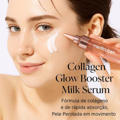 Medicube - Collagen Glow Booster 