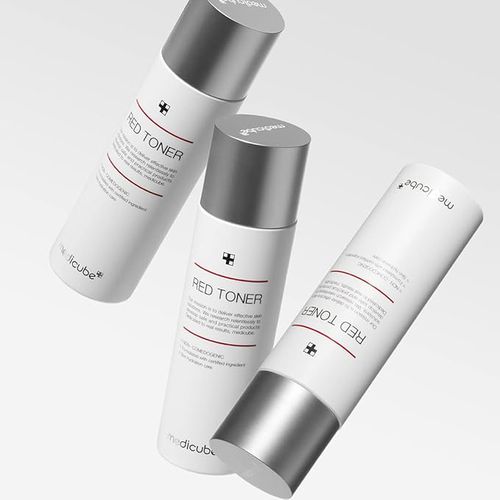 Medicube red toner 2.0