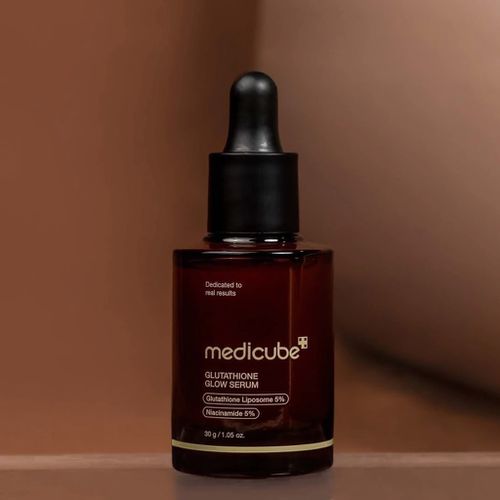 MEDICUBE Sérum Iluminador com Glutationa 30g