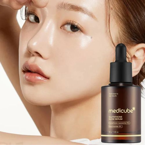 MEDICUBE Sérum Iluminador com Glutationa 30g