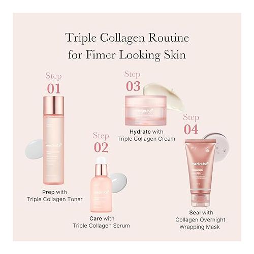 Medicube Triple Collagen Serum 55ml 