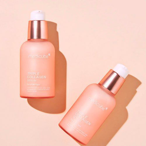 Medicube Triple Collagen Serum 55ml 