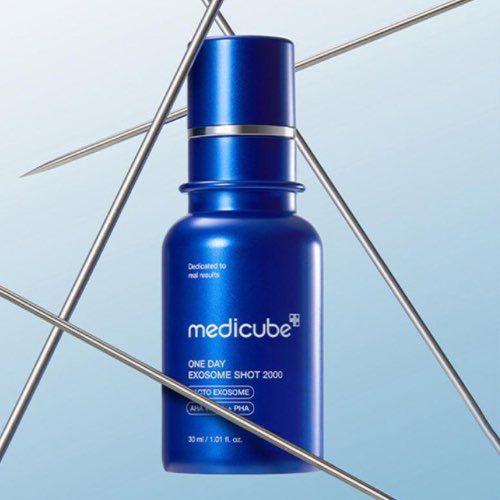 Medicube Zero Exosome Shot 