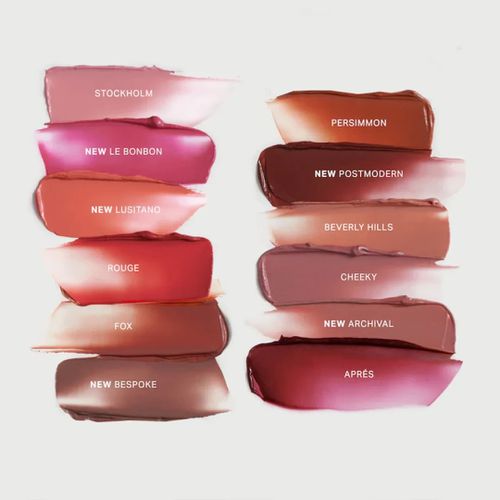 MERIT Balm Blush - Flush Balm Cream Blush