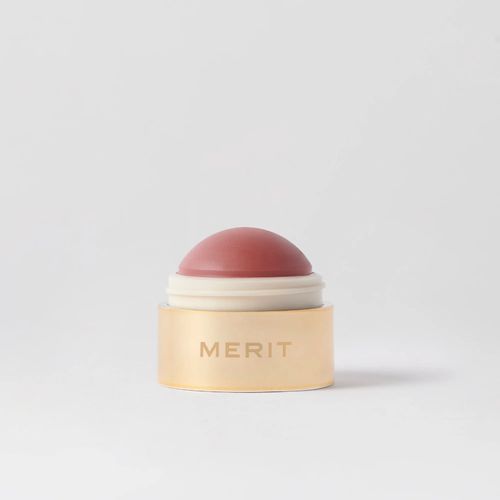 MERIT Balm Blush - Flush Balm Cream Blush