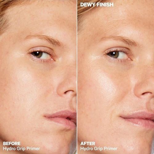 Milk Makeup Hydro Grip Primer With Hyaluronic Acid + Niacinamide