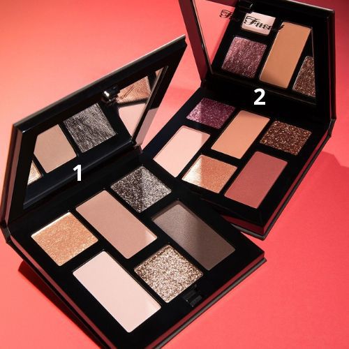 Mini Paleta de Sombras Born This Way