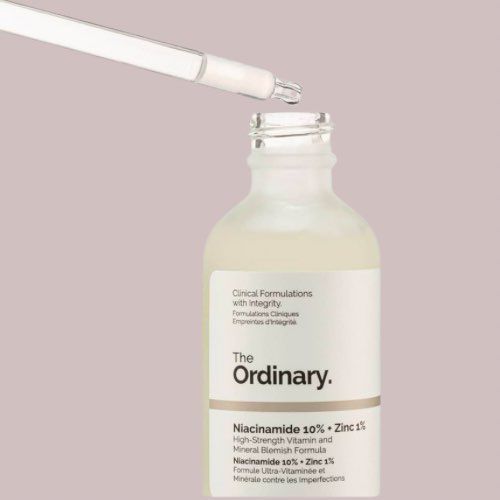 Niacinamide 10% + Zinc 1% 30ml - The Ordinary 