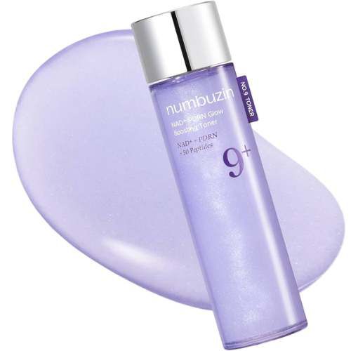 Numbuzin No.9 Nad+ Pdrn