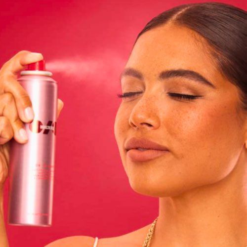 Spray Fixador De Maquiagem One/size On Til Dawn Mini