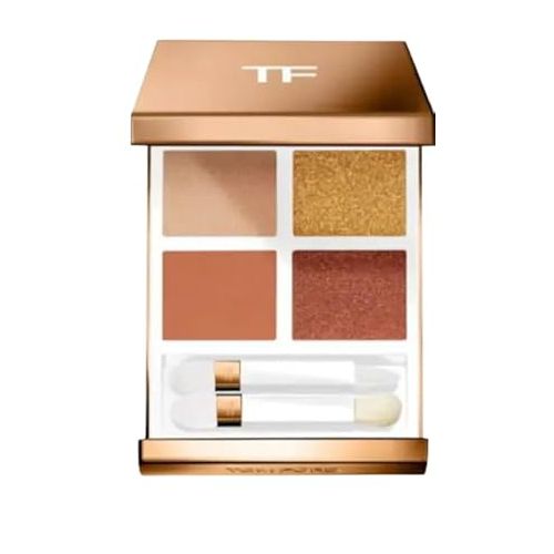 Paleta de Sombras Tom Ford 01 Island Haze
