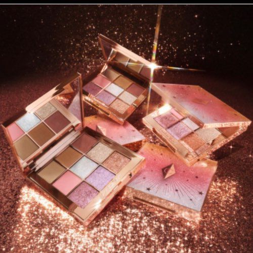 The Beautyverse Palette Charlotte Tilbury 