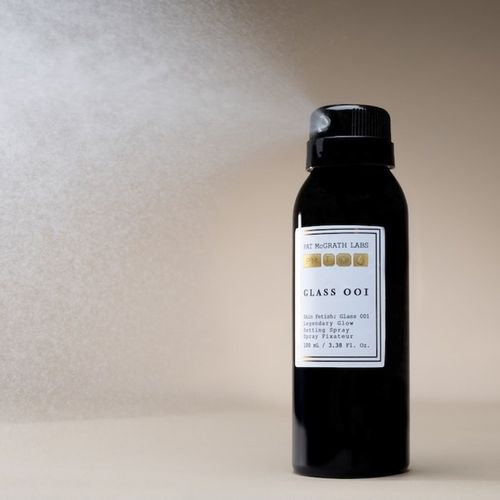 PAT McGRATH LABS Skin Fetish Glass Legendary Glow Setting Spray 