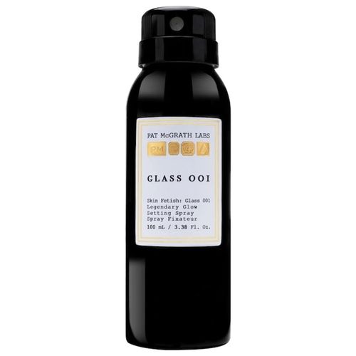 PAT McGRATH LABS Skin Fetish Glass Legendary Glow Setting Spray 