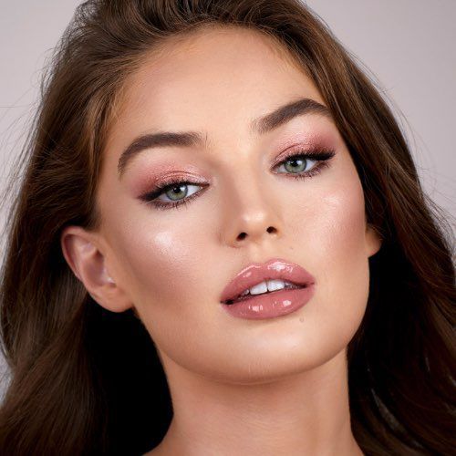 Pillow Talk Lip Lustre Charlotte Tilbury 