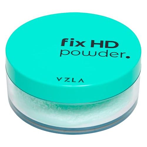 Pó Solto Fix HD Powder – Vizzela