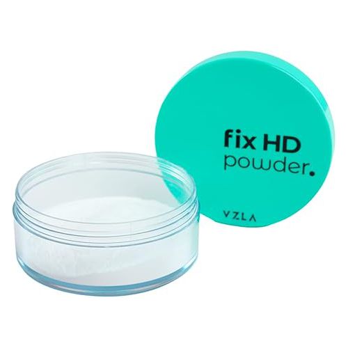 Pó Solto Fix HD Powder – Vizzela