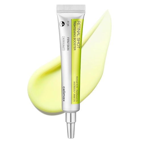 Retinal Shot Cellimax 