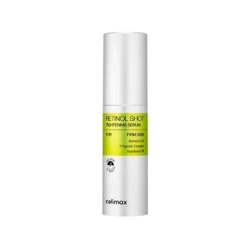 Retinol Shot Tightening Serum Celimax