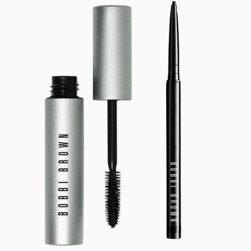 Luminous Smoke Eyeshadow Duo Bobbi Brown 
