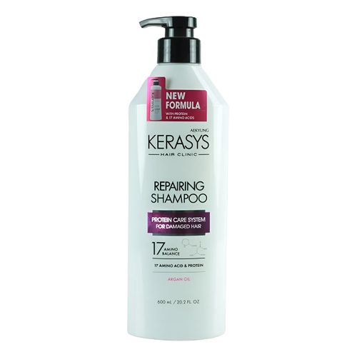 Kerasys Repairing Shampoo