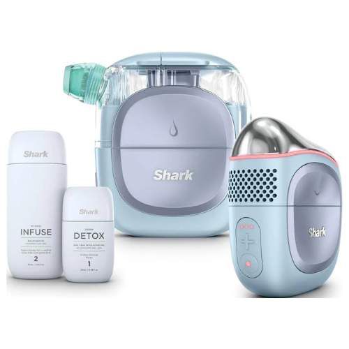 Shark Facial Pro Glow