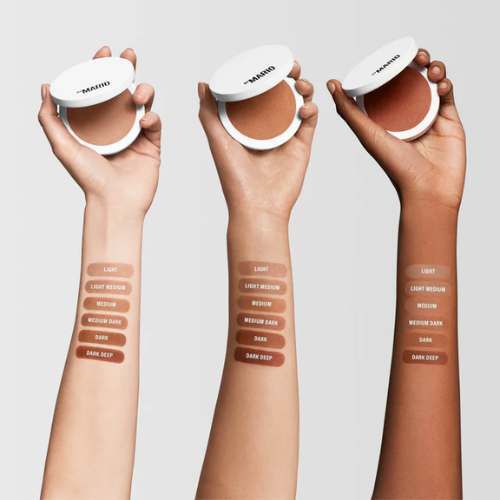 Softsculpt Bronzer - Makeup By Mario 