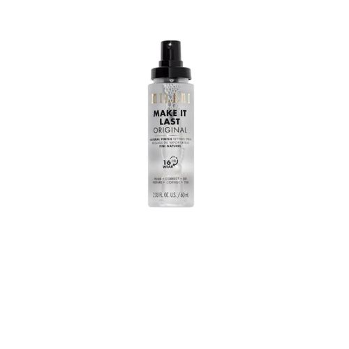 Spray de Fixação Milani Make It Last Original 16 HR (Natural Finish Setting Spray)