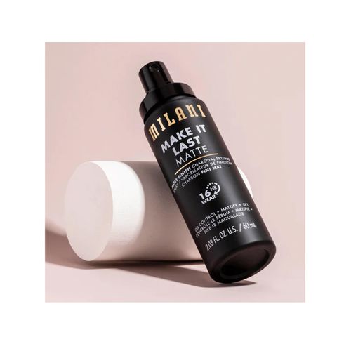 Spray de Fixação Milani Make It Last Original 16 HR - Matte