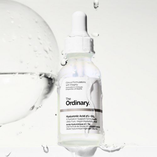 Hyaluronic Acid 2% + B5 Hydration Support- The Ordinary 30ml