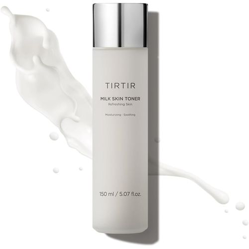 TIRTIR MILK SKIN RICE TONER 