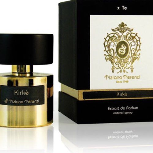 Tiziana Terenzi Kirke Extrait De Parfum - Perfume Unissex 