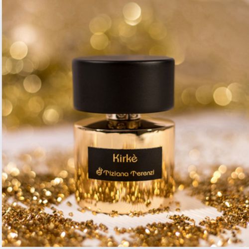 Tiziana Terenzi Kirke Extrait De Parfum - Perfume Unissex 