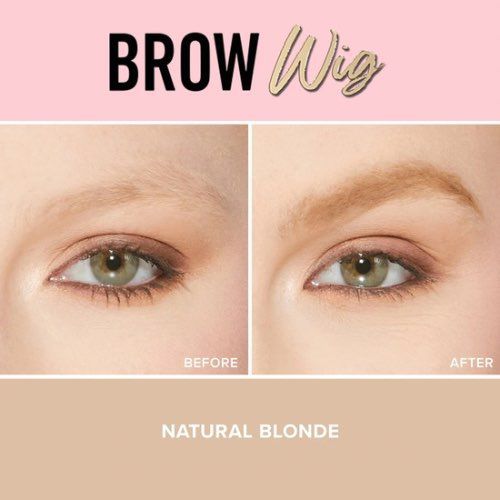 Gel Para Sobrancelha Brow Wig Too Faced 