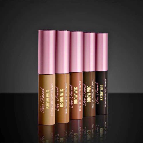 Gel Para Sobrancelha Brow Wig Too Faced 