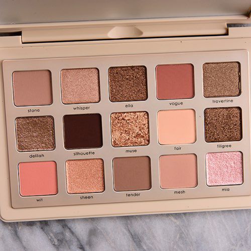 Natasha Denona I Need a Nude Eyeshadow Palette