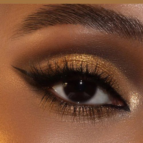 Natasha Denona Golden Eyeshadow Palette