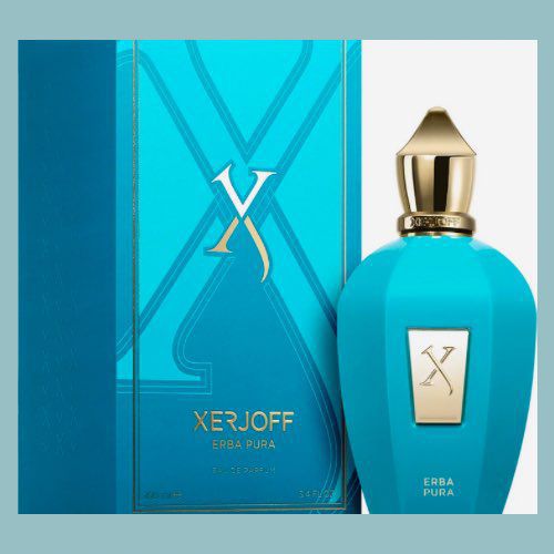 Xerjoff Erba Pura Eau De Parfum 