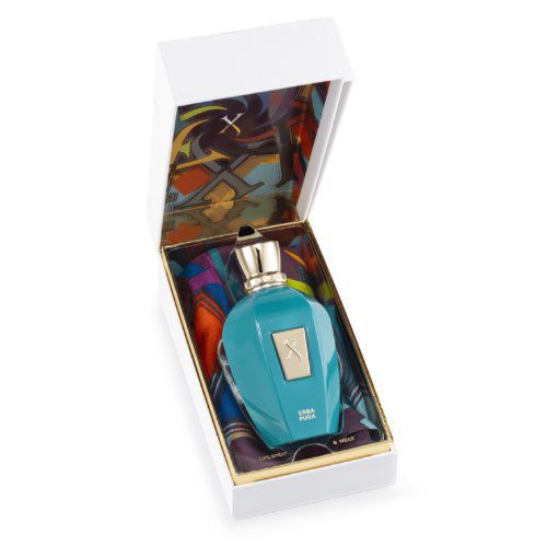 Xerjoff Erba Pura Eau De Parfum 