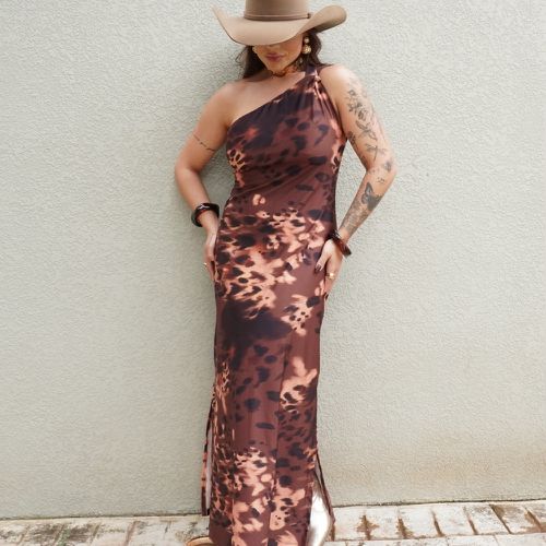 Vestido Leme
