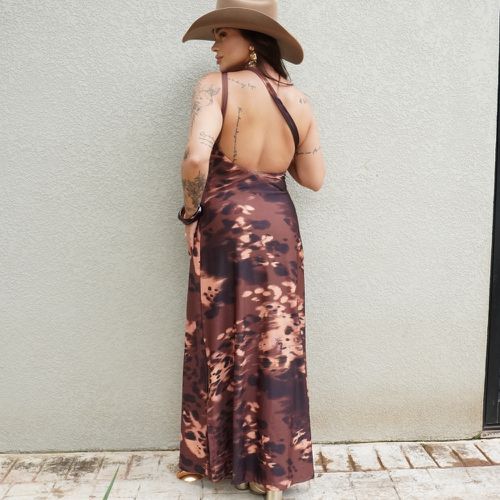 Vestido Leme