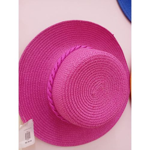 Chapéu Suita Várias Cores