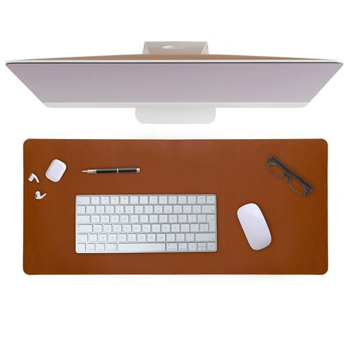 Mouse Pad Desk Pad Sintético 90x40 MOURO - MOUSEPA... - ESTILODR