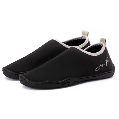 Sapatilha Náutica Unissex Neoprene Cinza - NÁUTICA... - ESTILODR