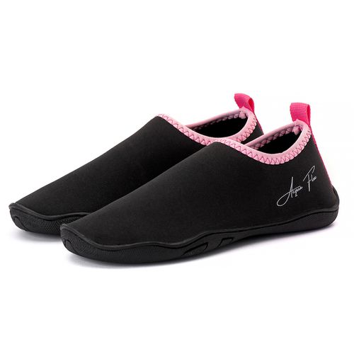 Sapatilha Náutica Unissex Neoprene Rosa - NÁUTICA ... - ESTILODR