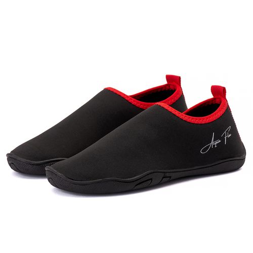Sapatilha Náutica Unissex Neoprene Vermelho - Náu... - ESTILODR